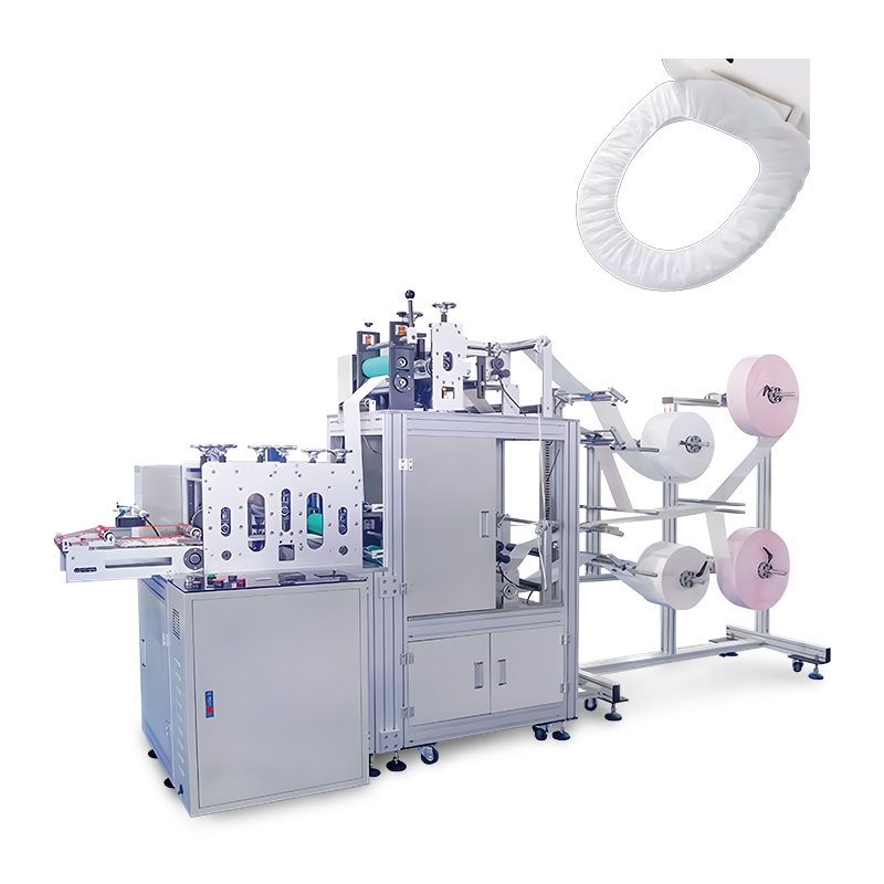 全自动马桶套机