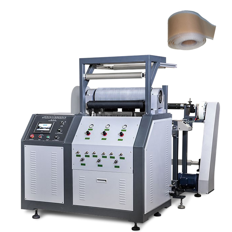 医疗硅凝胶超声波打孔机